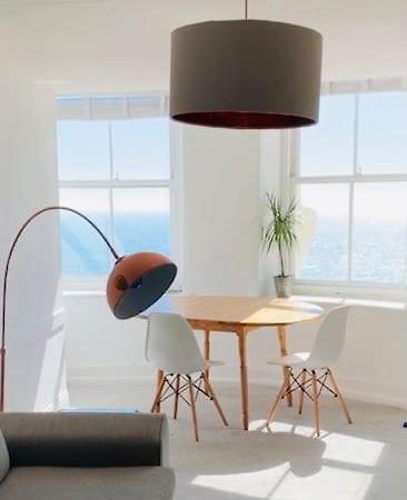 Penthouse Sea View Home Brighton Eksteriør bilde