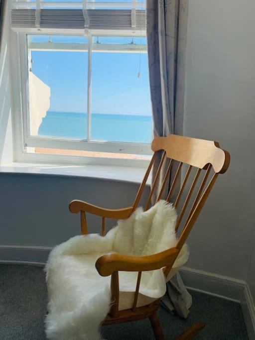 Penthouse Sea View Home Brighton Eksteriør bilde
