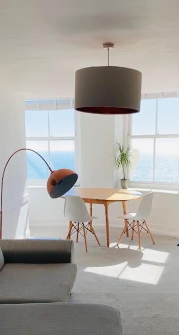 Penthouse Sea View Home Brighton Eksteriør bilde