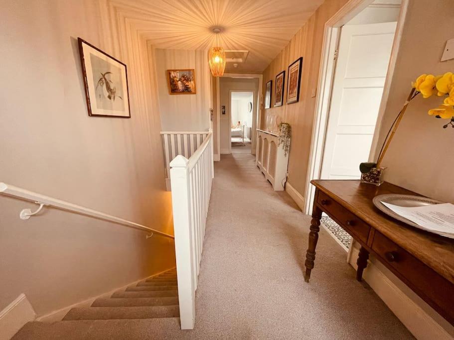 Penthouse Sea View Home Brighton Eksteriør bilde