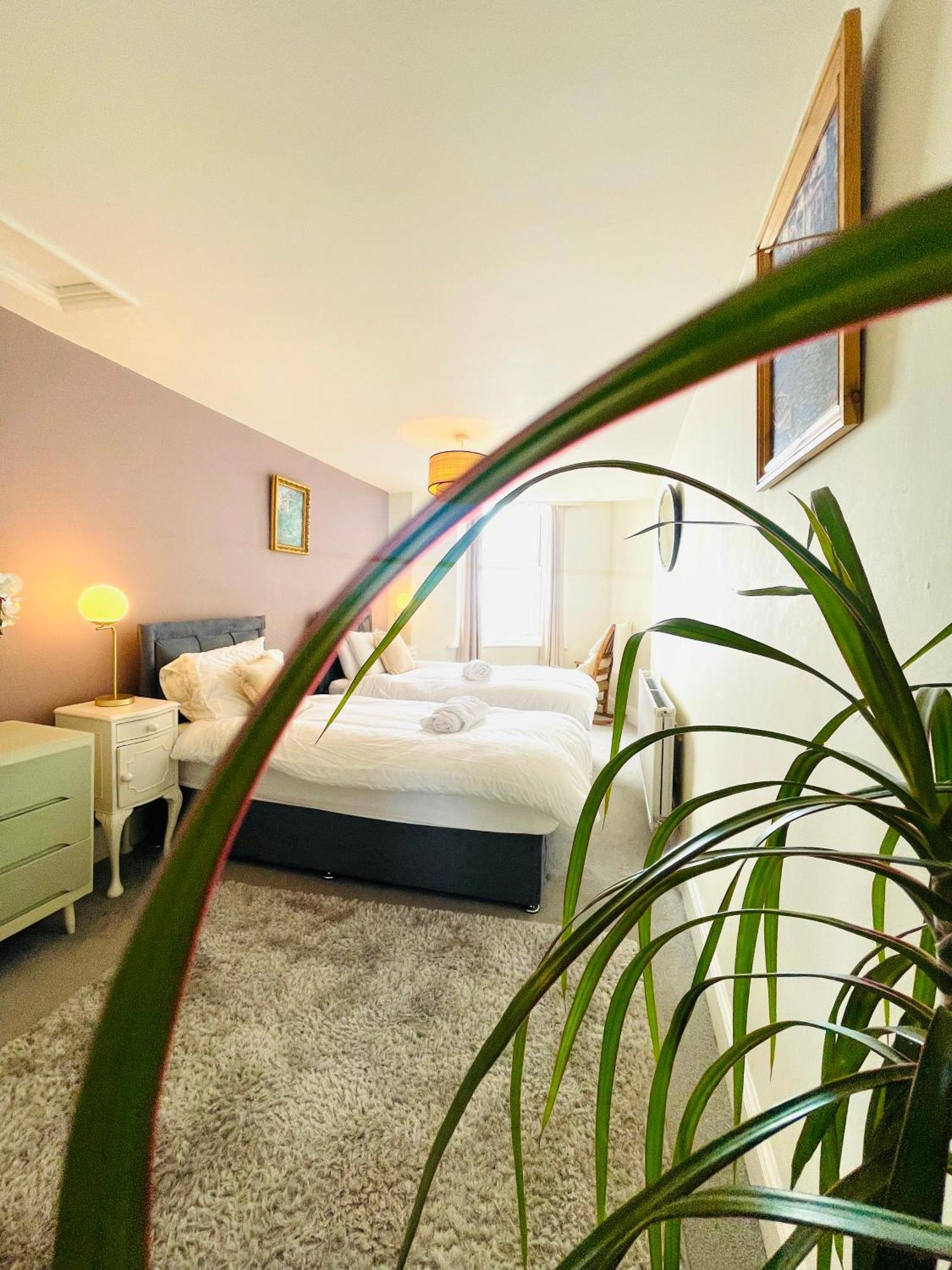 Penthouse Sea View Home Brighton Eksteriør bilde
