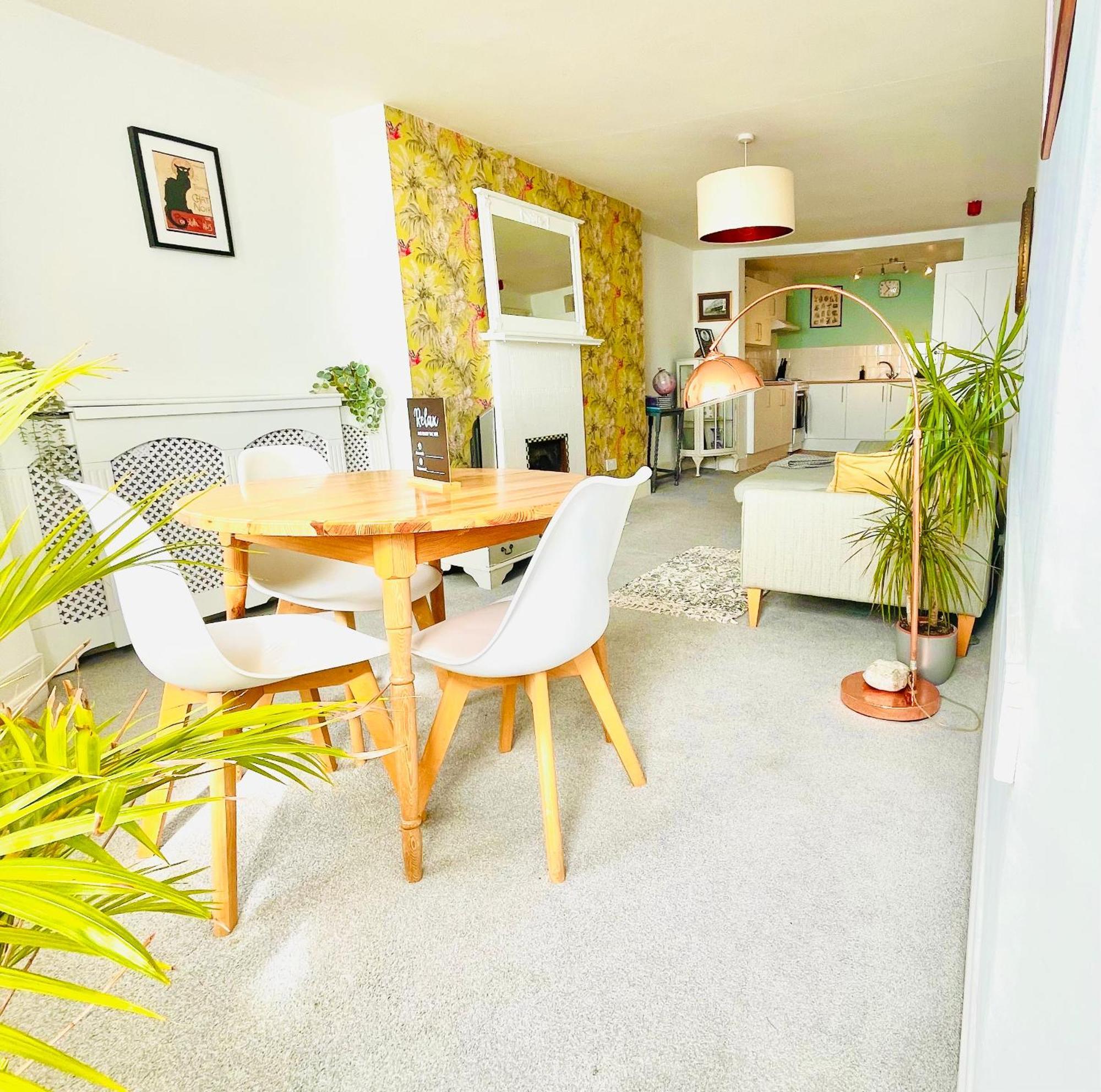 Penthouse Sea View Home Brighton Eksteriør bilde